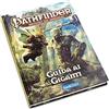 Giochi Uniti Srl Pathfinder Gioco di Ruolo: Guida ai Giganti