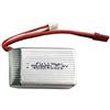 ZYGY 1pcs 7.4V 850mAh Batteria al Litio per UDI U829 Quadrocopter Elicottero RC atterraggio Forzato