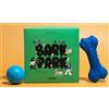 StoPuzzle Parco della corteccia | Puzzle da 500 pezzi