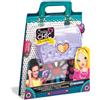 Clementoni 15959 - Crazy Chic Trucchi Pochette