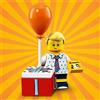 LEGO Brixplanet 71021 Minifigures Serie 18 - Birthday Party Boy