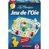 Schmidt - 88112 - Gioco da Tavolo - Classic Line - Gioco dell' Oca
