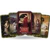 Ibiza I Tarocchi Palla di Cristallo - Arcana Maggiore - John William Waterhouse