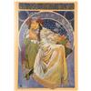 MyPuzzle.com MyPuzzle Piatnik: Principessa Hyacinta - Premium 1000 Pezzi Puzzle - MyPuzzle Collezione speciale di Piatnik