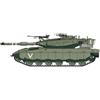 Hobbyboss Hobby Boss 082917 1/72 IDF Merkava MK.IIID LIC, Verde