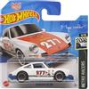 Hot Wheels - ´71 Porsche 911 - Retro Racers 9/10 - HKH06 - Short Card - Moma - Magnus Walker Urban Outlaw - Fifteen52 - Mattel 2023