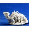 Pechetruite 1 x Basilisk - Reaper Bones Miniatura per Gioco di Ruolo Guerra - 77371