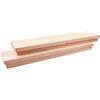 Montessori-Store Tavoli di Seguin numeri in francese