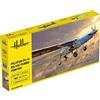 Heller 1:48 - Pilatus PC-6 B2/H2 Turbo Porter