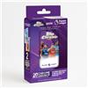 BB-Toy-Trades Topps Chrome Premier League 2026 - Carte da calcio, 20 pezzi, in confezione originale