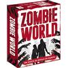 Asmodee Italia - Zombie World Gioco da Tavolo Pendragon, Edizione in Italiano (0477)