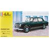 heller Modellino Auto Peugeot 403 Scala 1:43