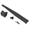 Traxxas SUPPORT DE BATTERIE PLASTIQUE - TRAXXAS - TRX8327