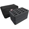 Feldherr Mini Plus 32 Miniature Plus Monster/Serbatoi Figura Case
