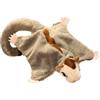 Generico Peluche Aliante Dello Zucchero - Morbida Bambola Scoiattolo Volante, Peluche Di,Rilassante, Funzione Magnetica Interattiva | Decorazione Per La Camera Da Dei Bambini, Per La Cam