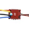 TOUCAN RC HOBBY Hobbywing spazzolato ESC Quicrun Wp 1080 80A G2 impermeabile per auto crawler 1/10 RC