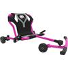 EzyRoller Drifter Pro X veicolo per bambini da 4 a 14 anni triciclo trike scooter a tre ruote veicolo divertente a tre ruote (pink)