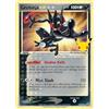 Pokémon Pokemon - Greninja Star - SWSH144 - Celebrazioni Promo 25° Anniversario