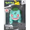 Jazwares Pokémon PKW - 1 Figura in vinile (Seleziona Deluxe Vinyl Figure) Bulbasaur W2