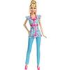 Barbie BDT23 Infermiera