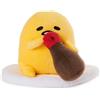 GUND Peluche Gudetama salsa di soia da 12,7 cm