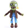 uiuoutoy Zombies Plushies Pirate Zombie Game Peluche Bambola Regalo 28 cm