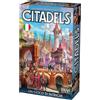 Asmodee - Citadels - Gioco Da Tavolo di Costruzione e Bluff, 2-8 Giocatori, 10+ Anni, da 2-8 giocatori, 30-60 min, Edizione in Italiano