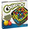 HCM Kinzel Gioco di Strategia, multicolore, 1-4 giocatori, 7+ anni, Palline, Tavola da gioco