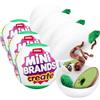 Mini Brands Capsula a sorpresa Create Garden di ZURU con Minis da collezionare a tema giardinaggio, 1 Capsule (Confezione da 3)