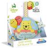 Clementoni Baby 17276 - Disney Winnie The Pooh Morbido Carillon