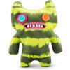 Fuggler Laboratory Misfits di ZURU Funny Ugly Monster, peluche, da collezione, ironico, giocattolo (Indecisive Monster)