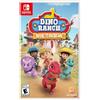 MICROÏDS Dino Ranch: Ride to the Rescue for Nintendo Switch