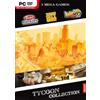 Bandai Namco Tycoon Collection [Edizione : Germania]