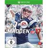 Electronic Arts Madden NFL 17