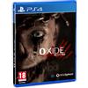 Meridiem Games Oxide Room 104