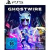 Bandai Namco Namco Bandai GHOSTWIRE: Tokyo PS5 USK: 16