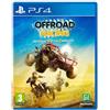Maximum Games Offroad Racing - PlayStation 4