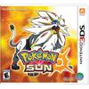 TopACE Pokémon Sole - Nintendo 3DS (Edizione Mondiale)