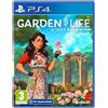 NACON Garden Life: A Cozy Simulator (PS4)