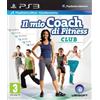 Ubisoft Fitness Coach Club