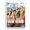 Nintendo Trauma Centre: New Blood [Edizione: Regno Unito]