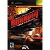 Electronic Arts Burnout Revenge / Game
