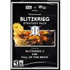 Blitzkrieg Strategy Pack (輸入版)