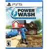 Square Enix PowerWash Simulator for PlayStation 5