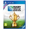 Playstation Rugby World Cup 2015 (Regno Unito)