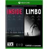 505 Games INSIDE/LIMBO Antologia Xbox One Inglese videogioco