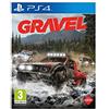 Atari Ghiaia (PS4)
