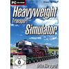 UIG Entertainment PCCD HEAVYWEIGHT TRANSPORT SIMULATOR (EU)
