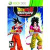 Bandai Namco Namco Bandai Games Dragon Ball Z Budokai HD Collection