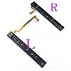 ZaneGear Molandra Products Nintendo Switch Joy-Con Parte Destra Sinistra L R Slider Rail con Flex Cable Fix Part